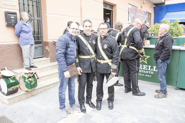 ENCUENTRO DE BANDAS DE PUERTO LUMBRERAS - 84